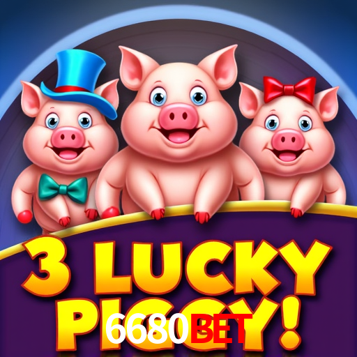 App 6680Bet